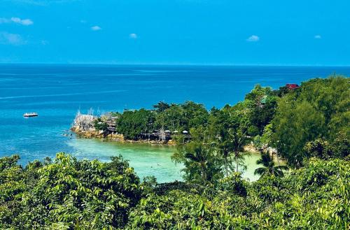 dreamville koh phangan