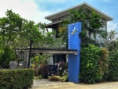 dreamville koh phangan