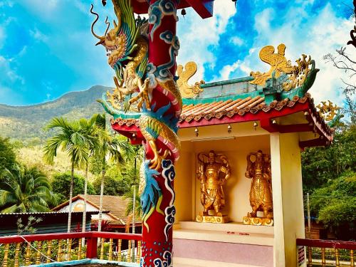 dreamville koh phangan