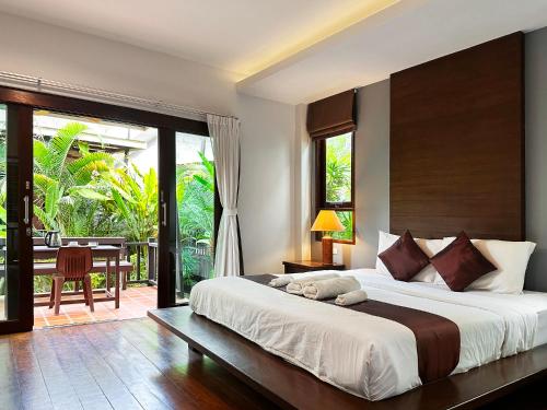 dreamville koh phangan