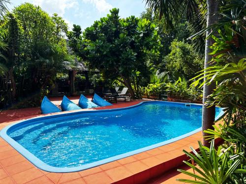 dreamville koh phangan