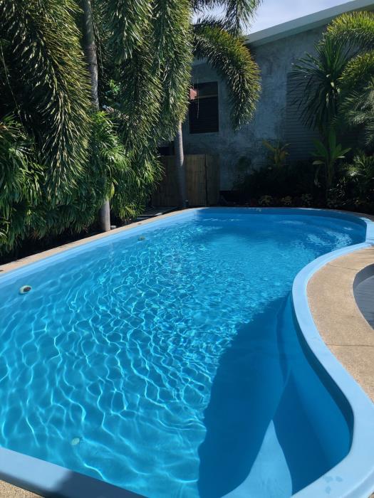 dreamville koh phangan