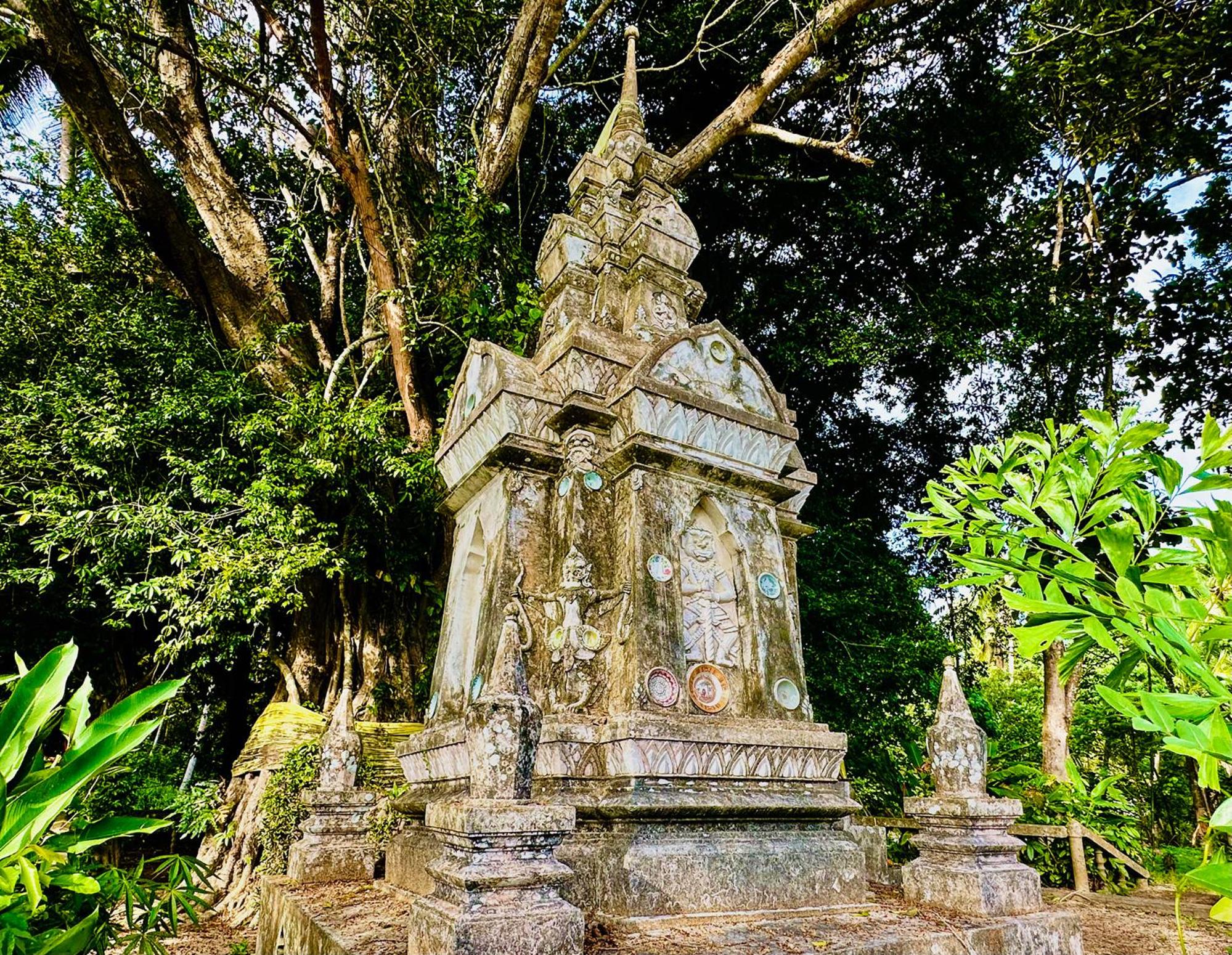 dreamville koh phangan