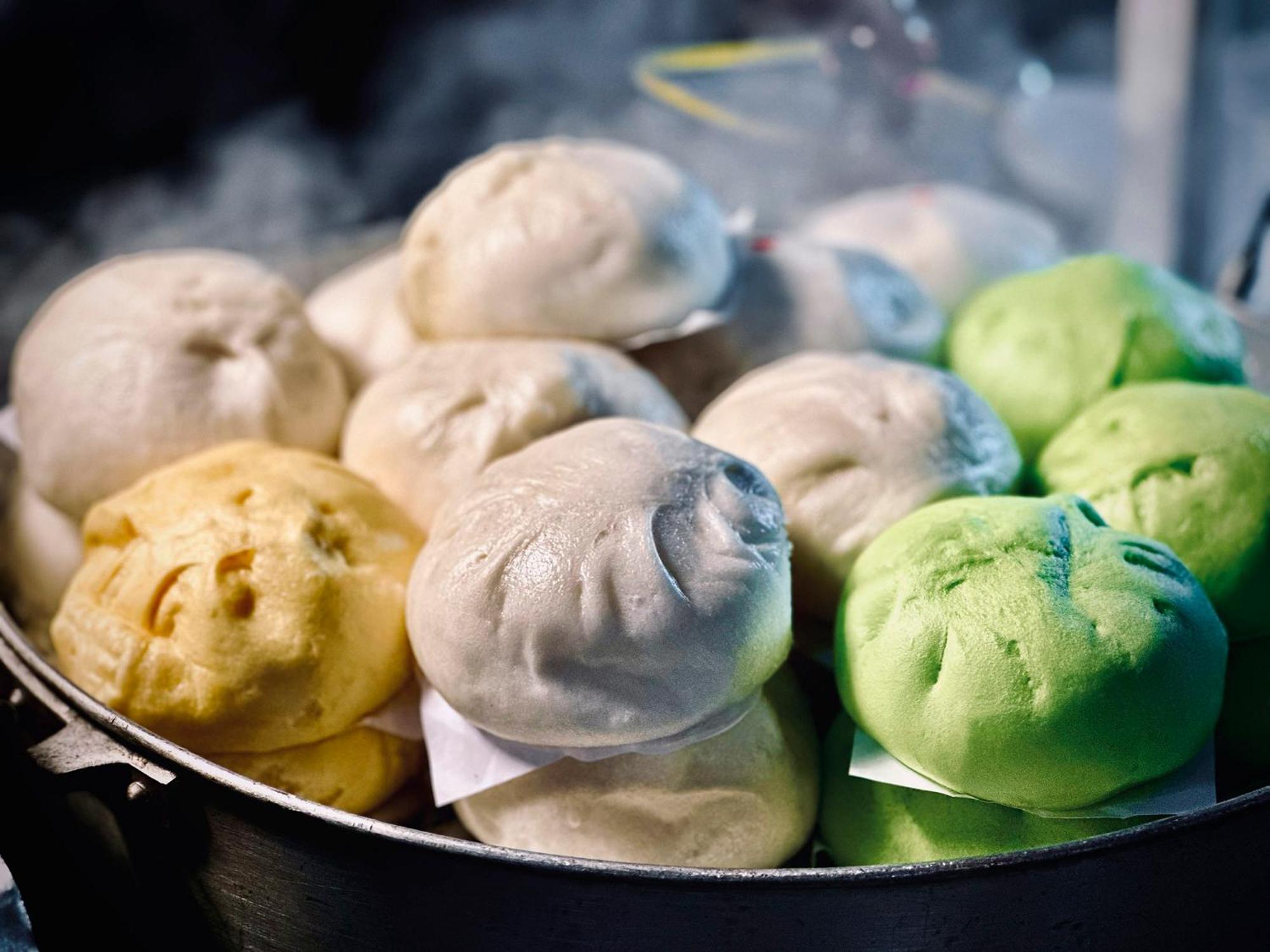 dreamville koh phangan