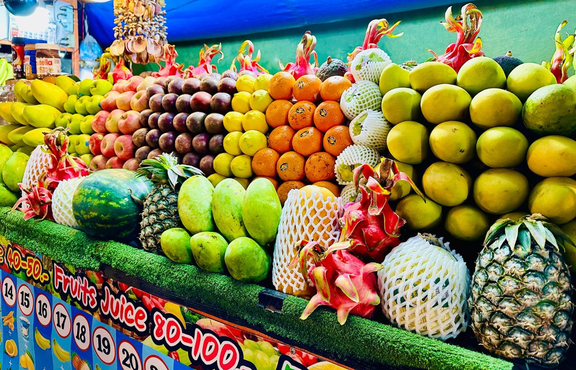 dreamville koh phangan