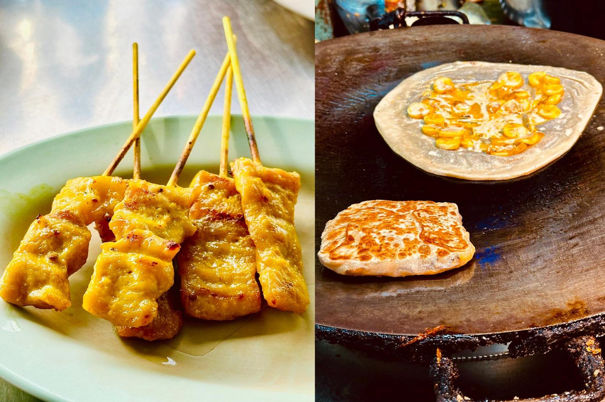 dreamville koh phangan