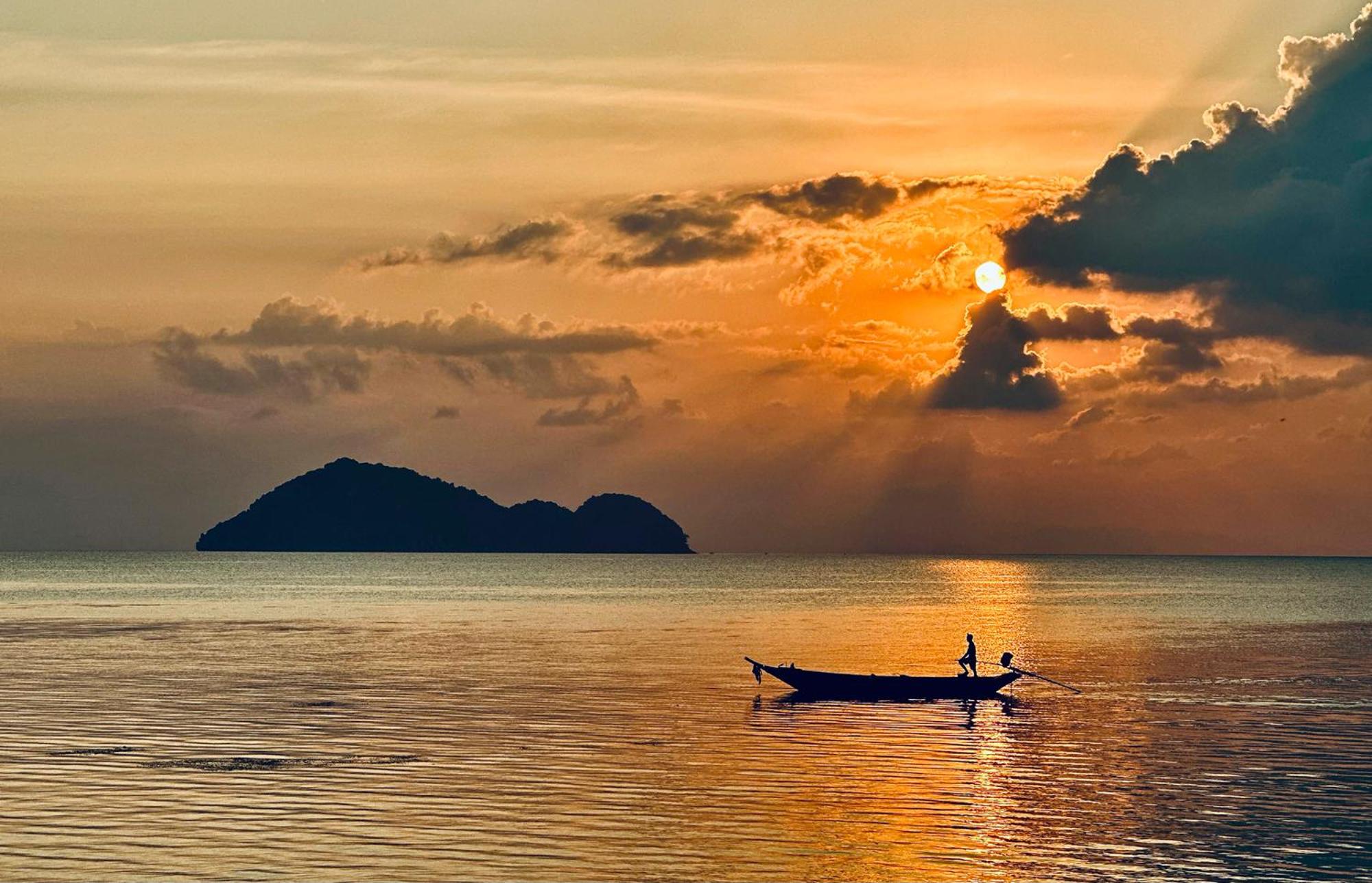 dreamville koh phangan