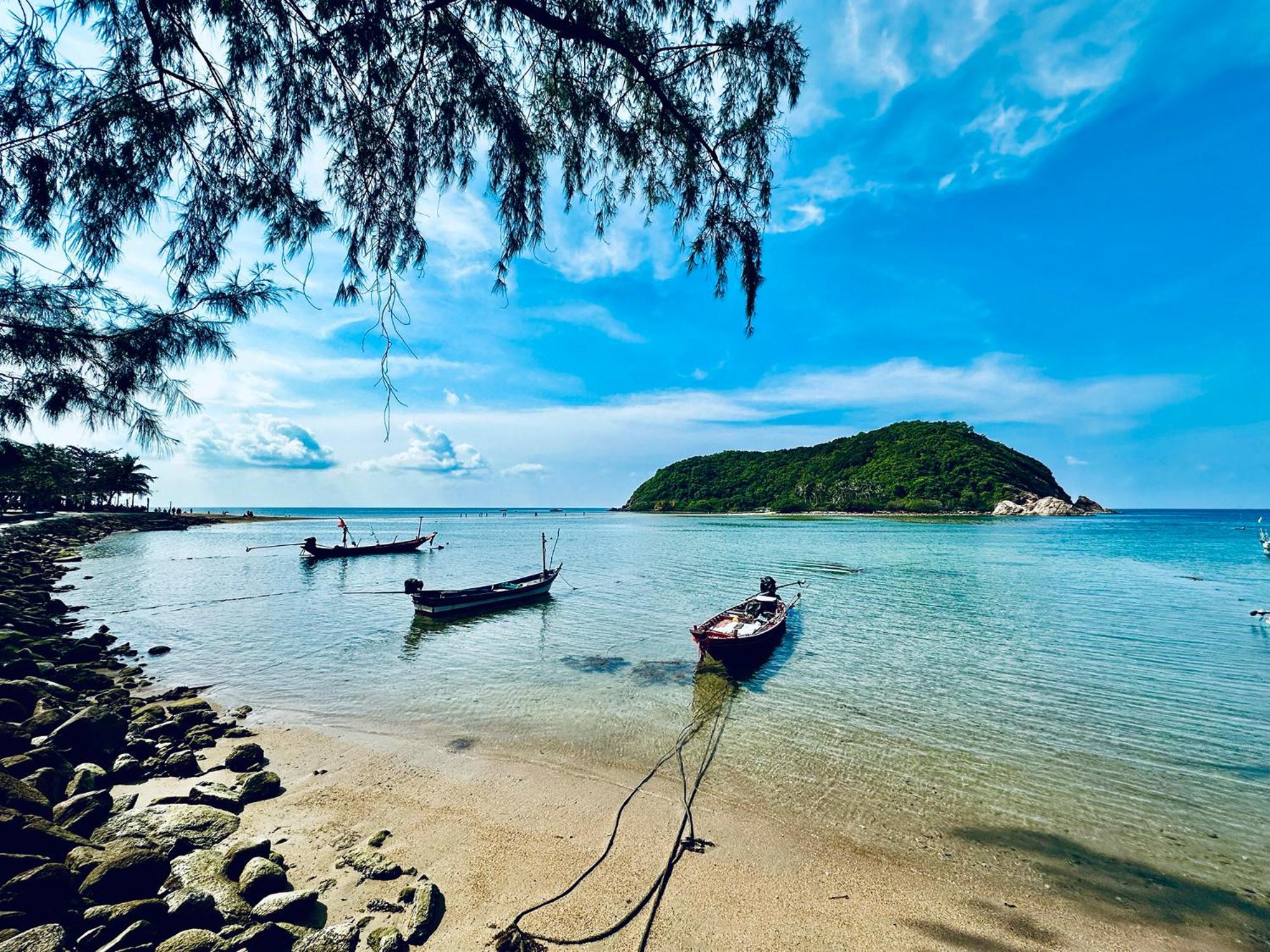 dreamville koh phangan