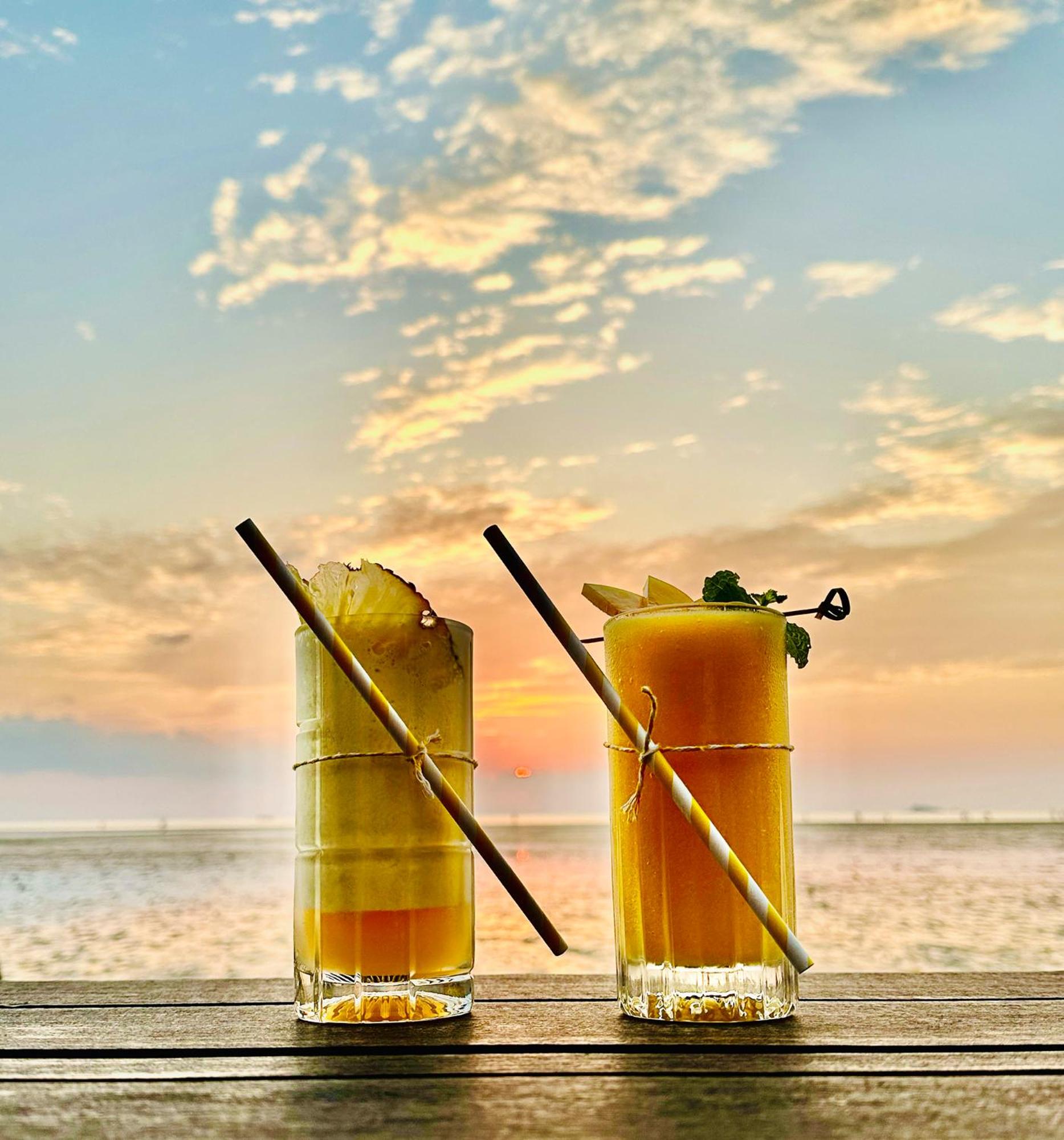 dreamville koh phangan