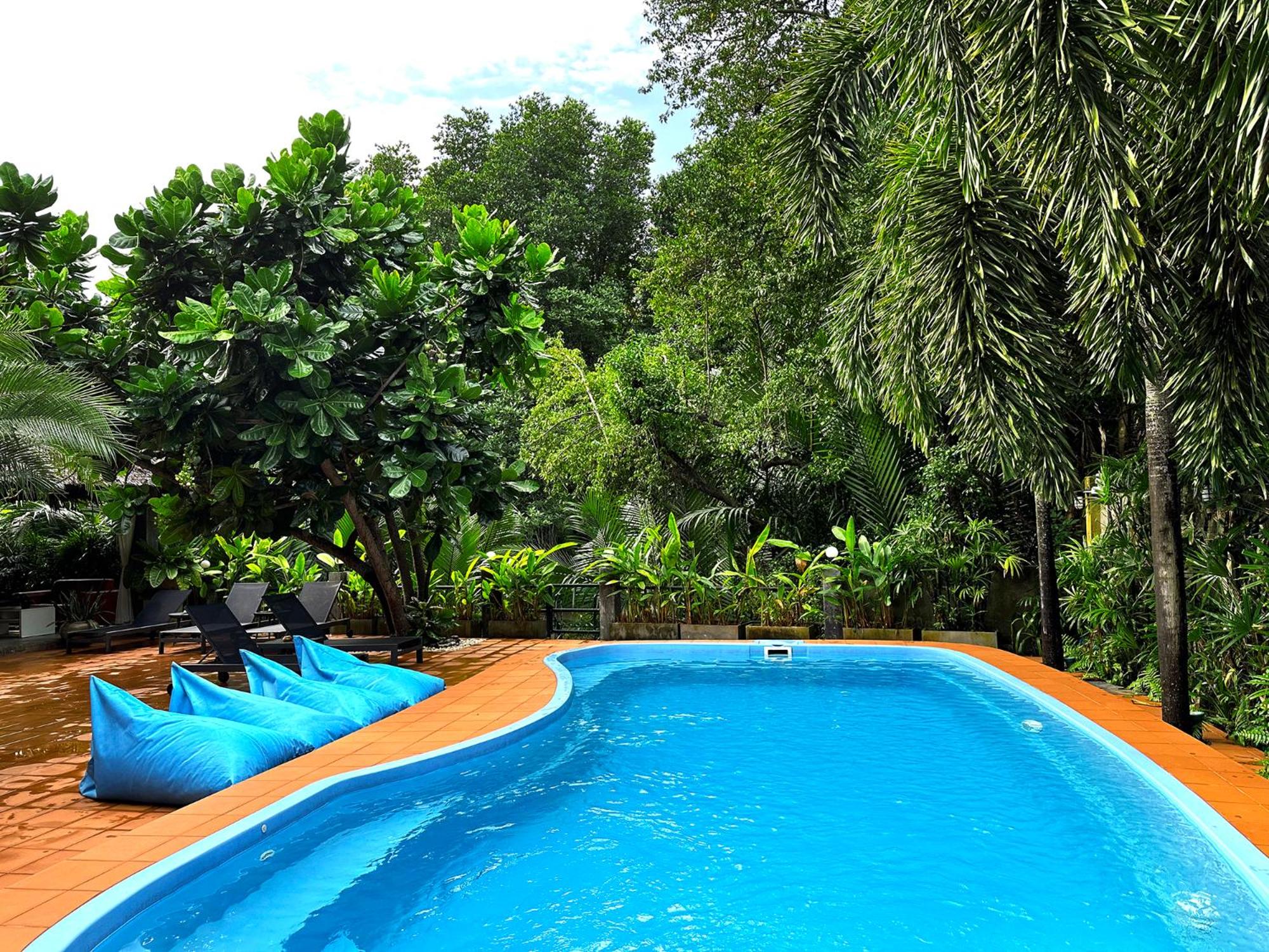 dreamville koh phangan