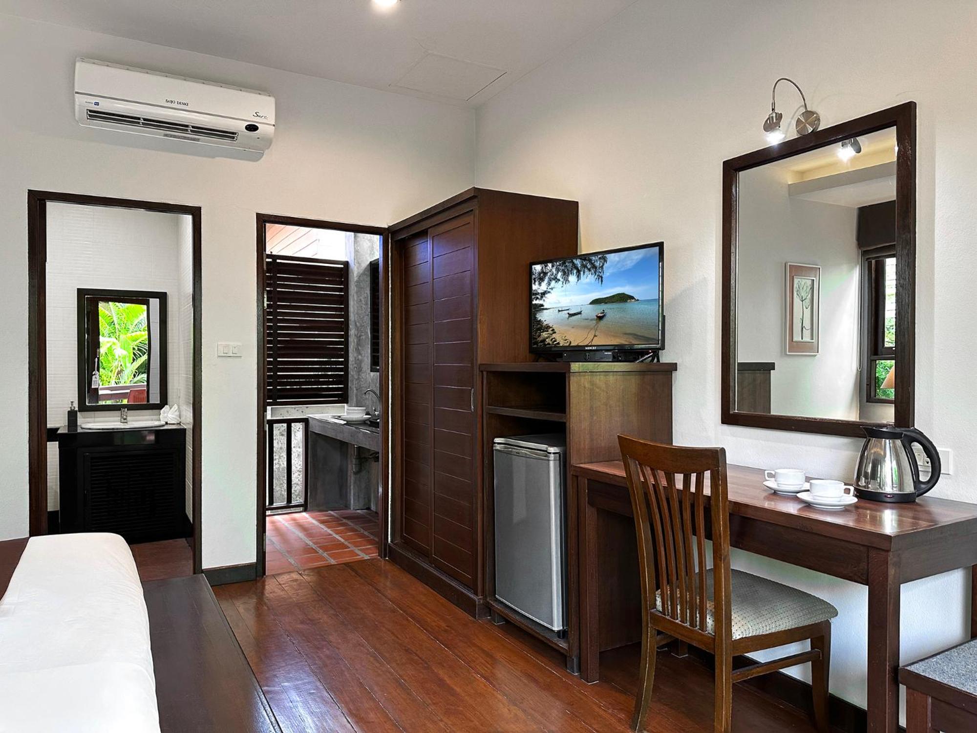 dreamville koh phangan