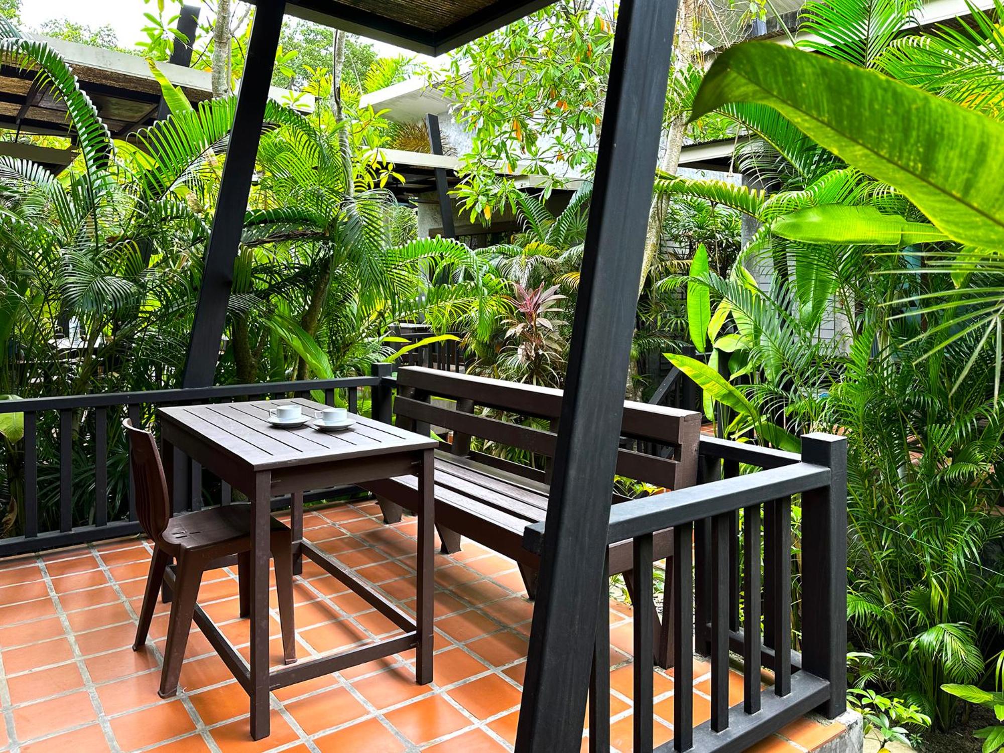 dreamville koh phangan