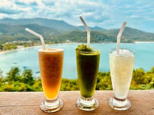 dreamville koh phangan