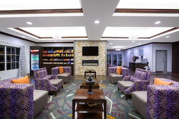 La Quinta Inn & Suites By Wyndham Tupelo,Mississippi>>Tupelo,3 star