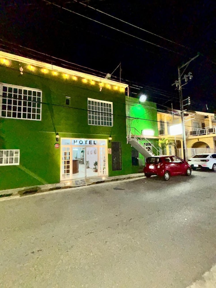 campeche