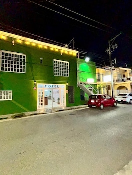 campeche