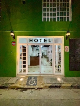 campeche