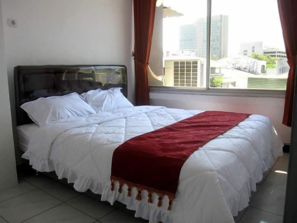 providence homestay