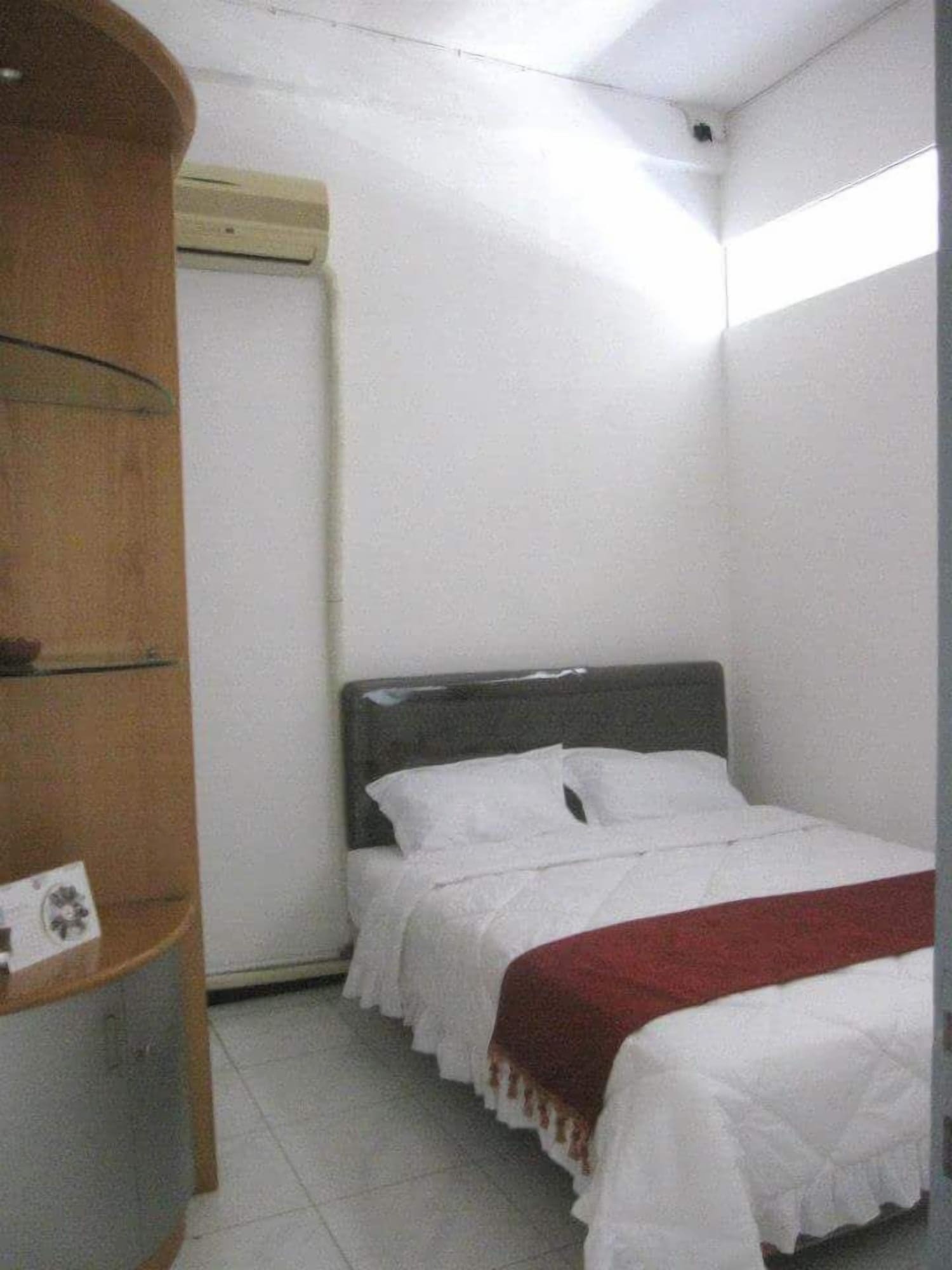 providence homestay