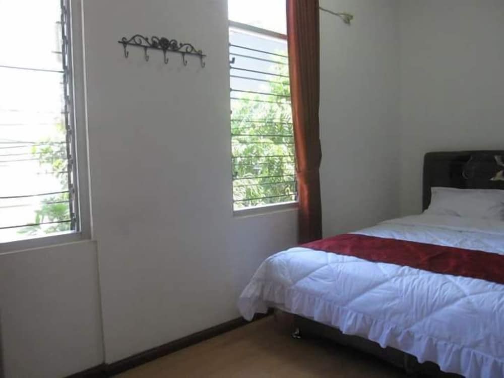 providence homestay