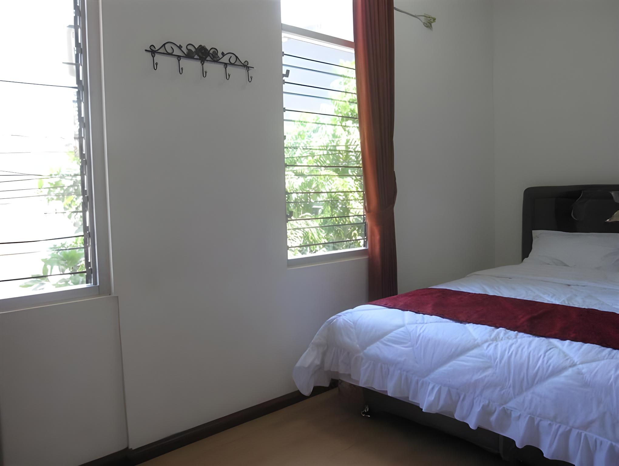 providence homestay