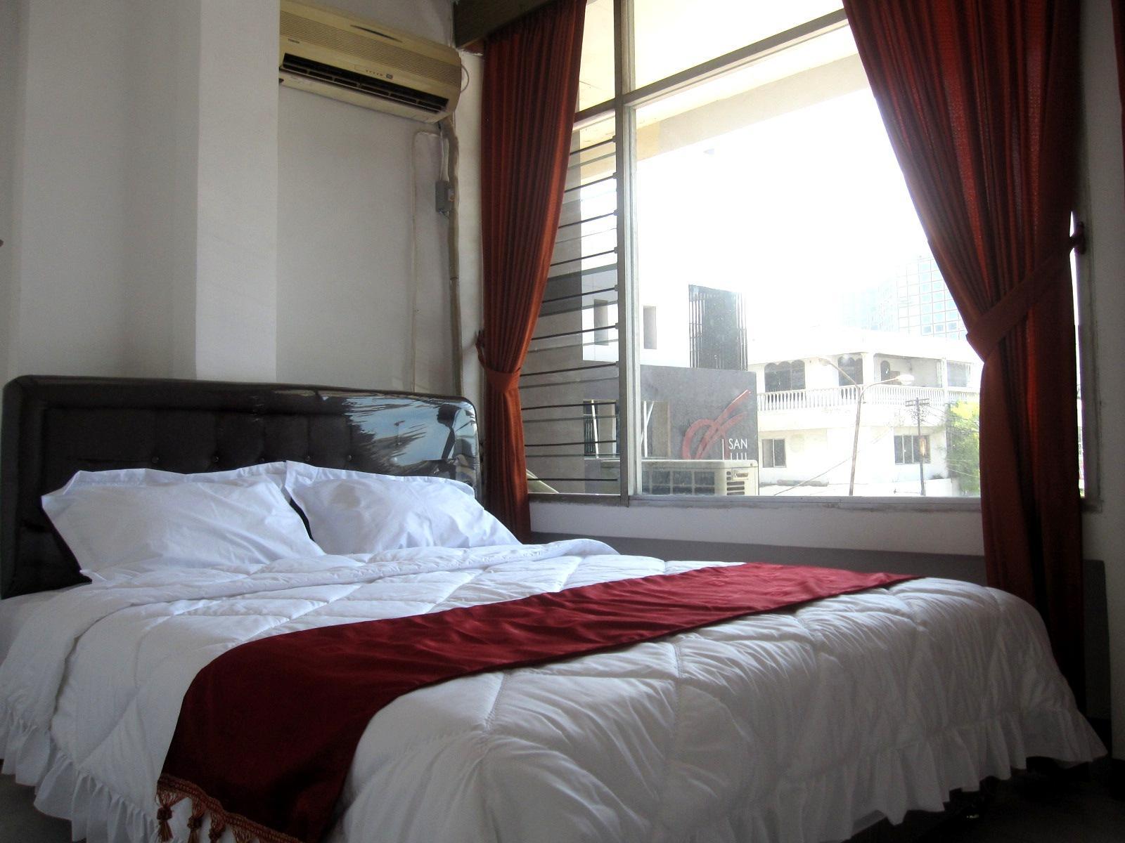 providence homestay