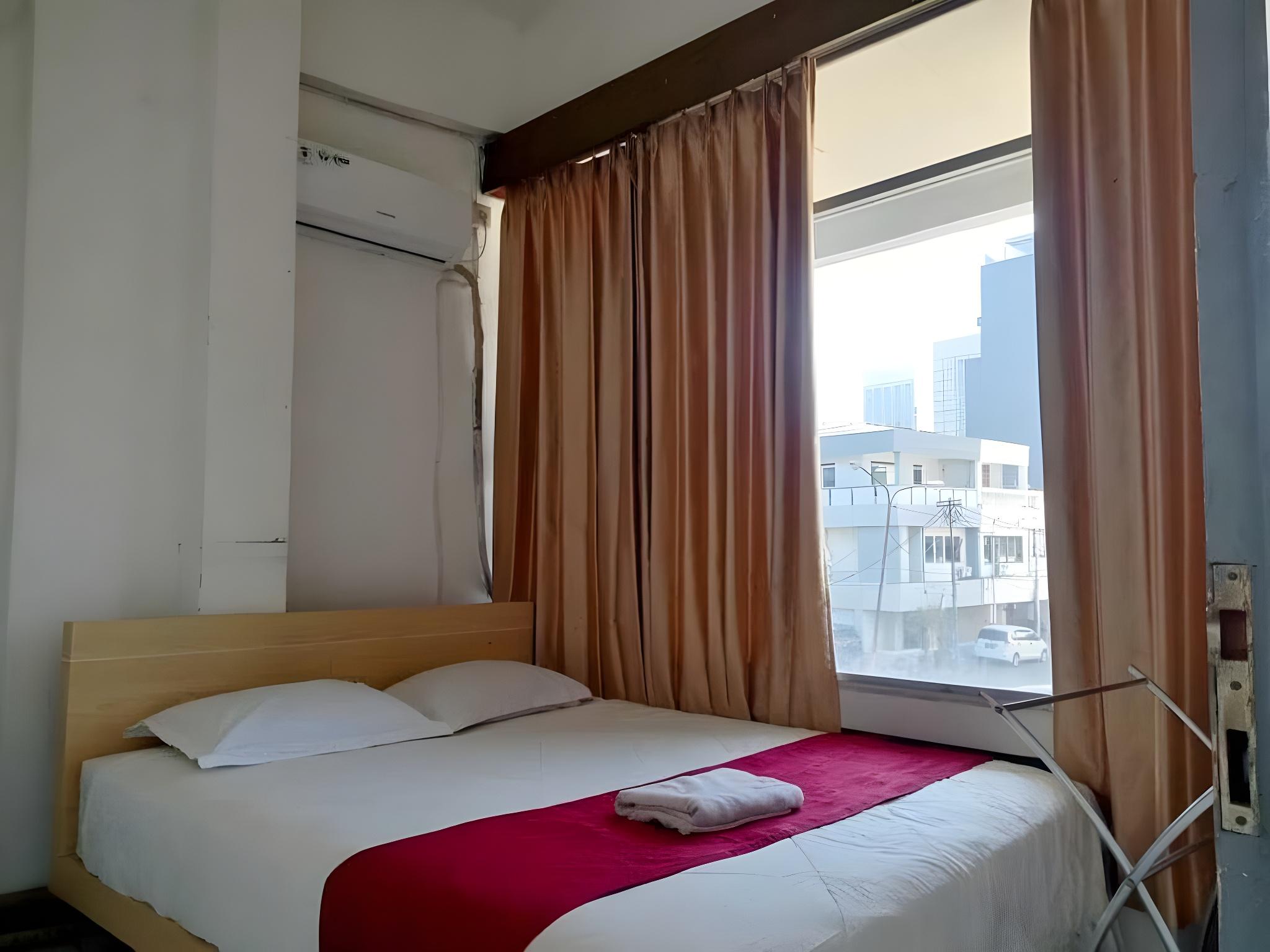 providence homestay