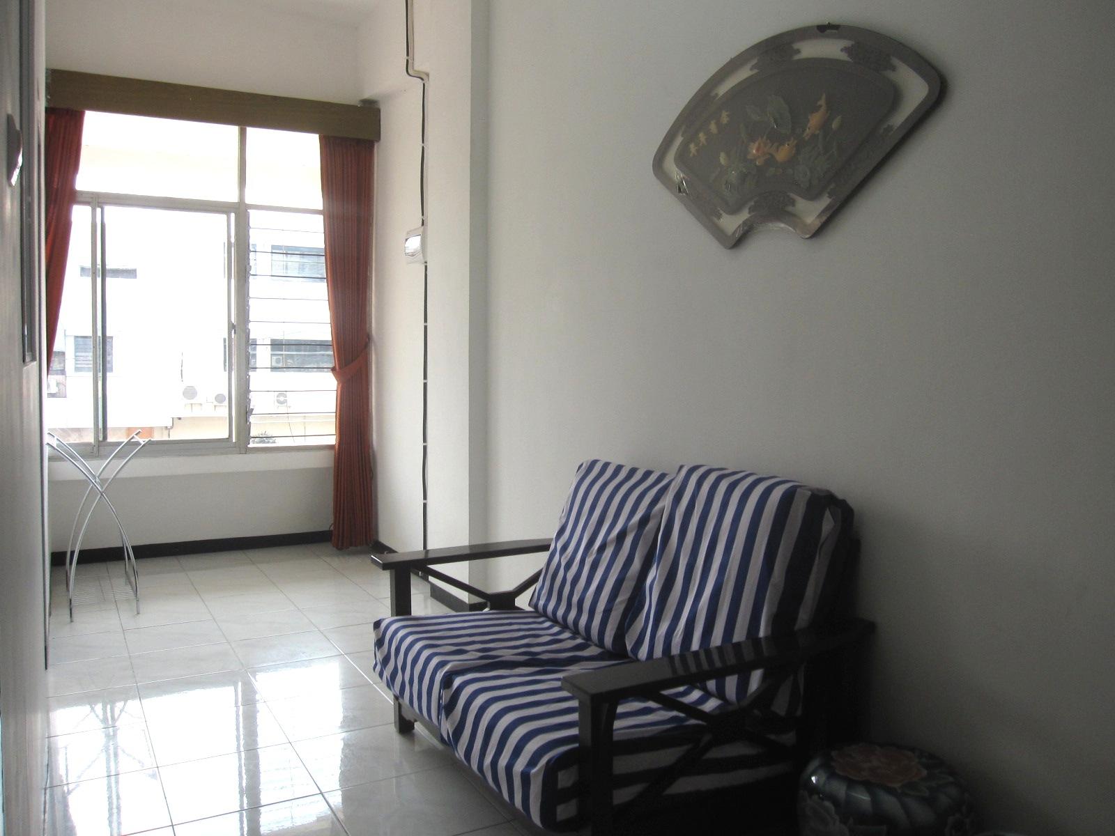 providence homestay