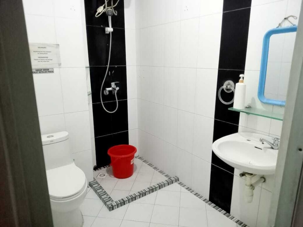 providence homestay