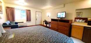 olympic inn and suites