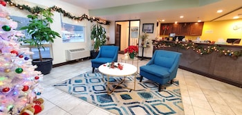 olympic inn and suites