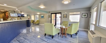 olympic inn and suites