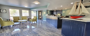 olympic inn and suites