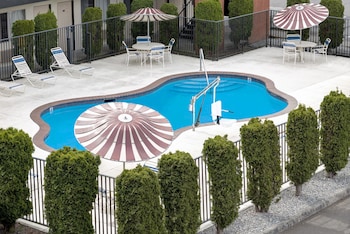 olympic inn and suites