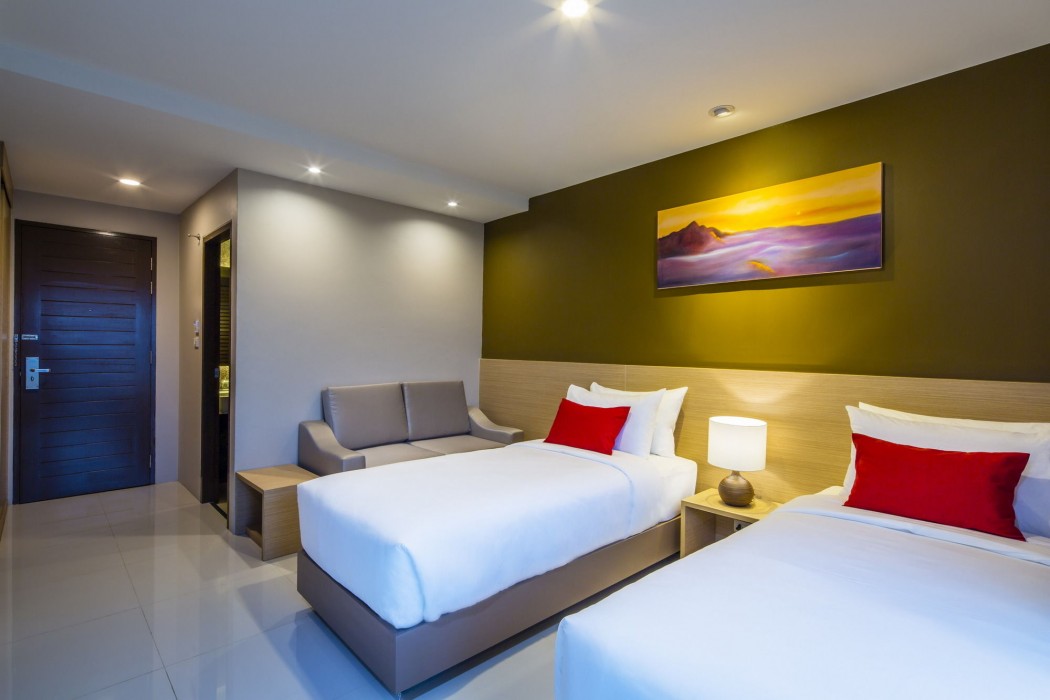 livotel hotel kaset nawamin bangkok