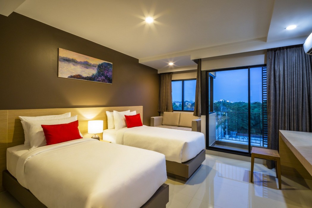 livotel hotel kaset nawamin bangkok