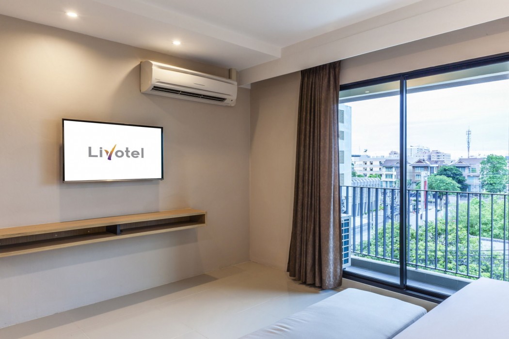 livotel hotel kaset nawamin bangkok