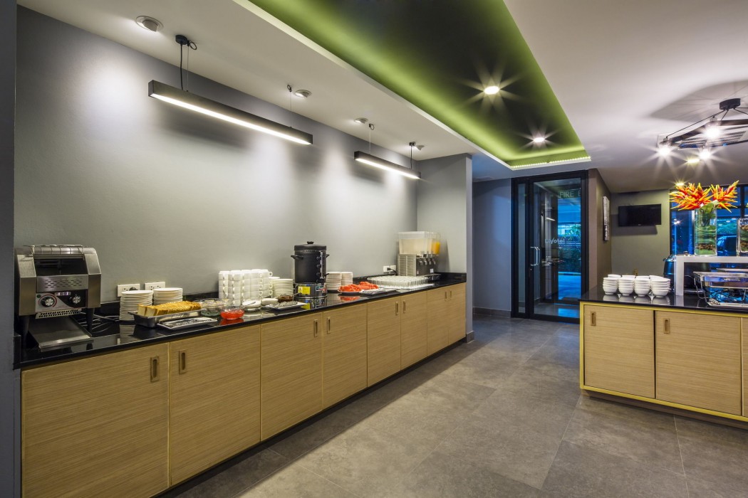 livotel hotel kaset nawamin bangkok