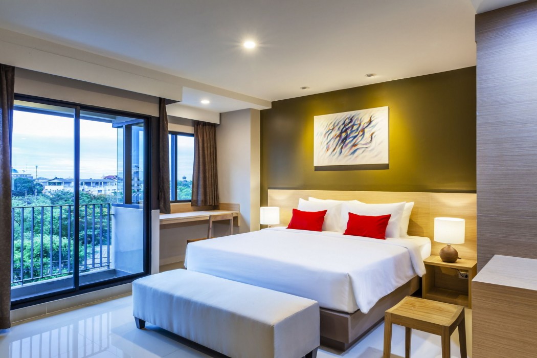 livotel hotel kaset nawamin bangkok