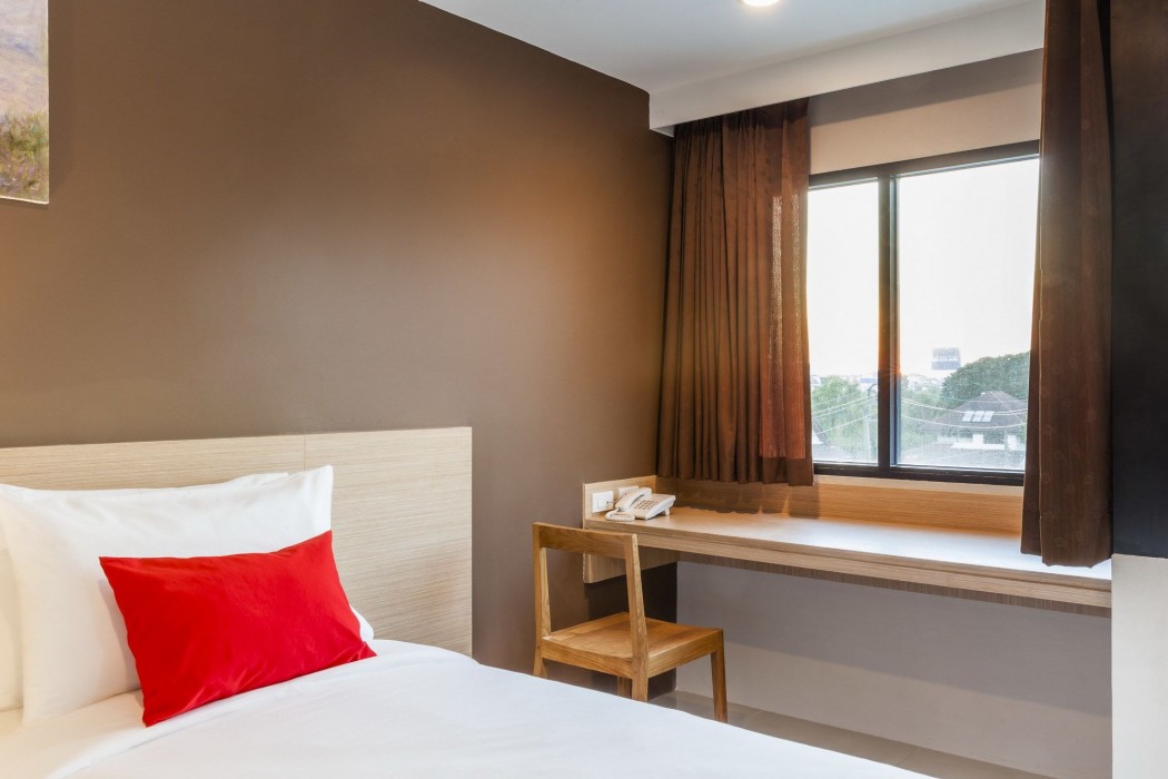 livotel hotel kaset nawamin bangkok
