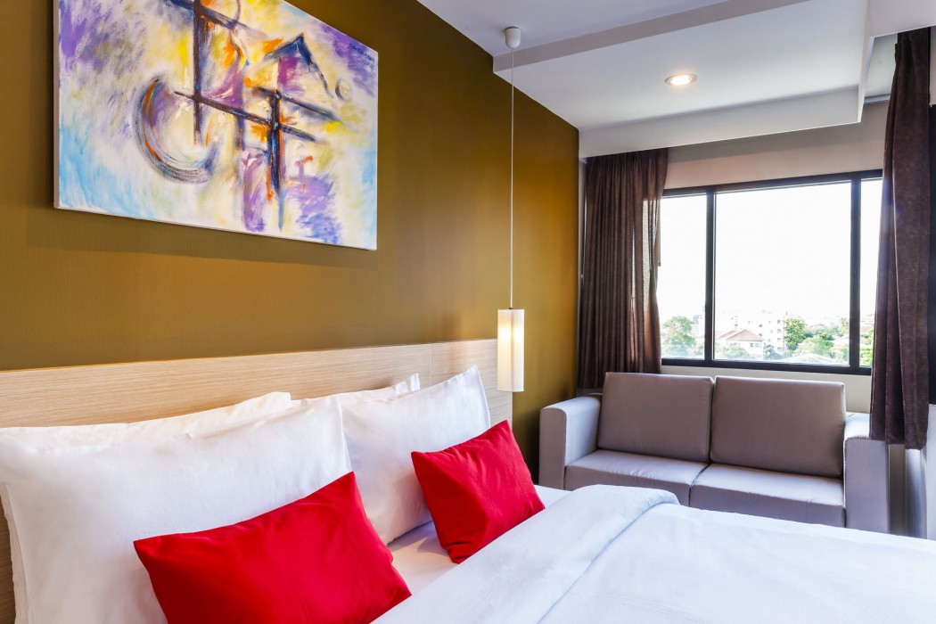 livotel hotel kaset nawamin bangkok