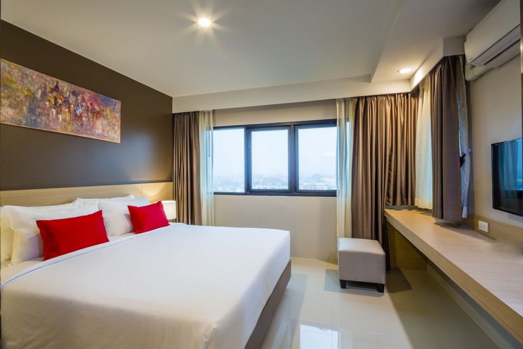 livotel hotel kaset nawamin bangkok