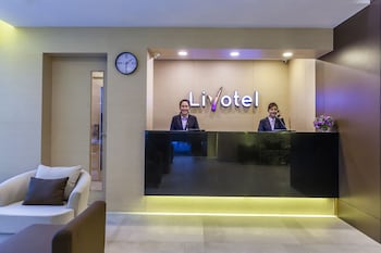 livotel hotel kaset nawamin bangkok