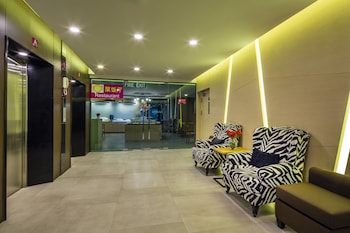 livotel hotel kaset nawamin bangkok