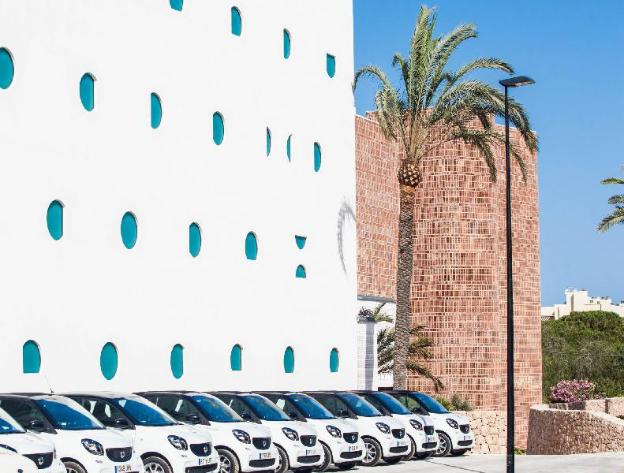 ocean drive talamanca