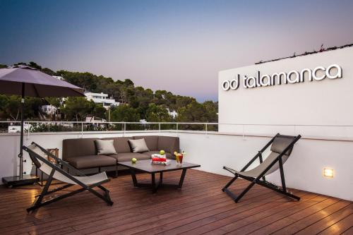 ocean drive talamanca