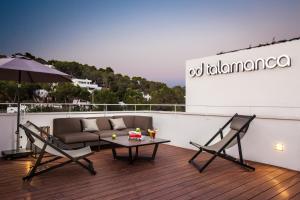 ocean drive talamanca