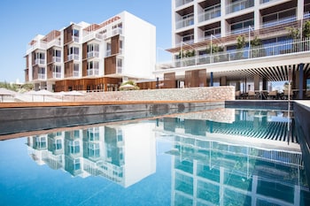 ocean drive talamanca