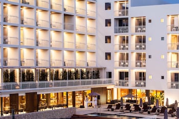 ocean drive talamanca