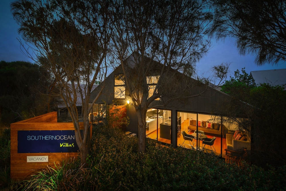 southern ocean villas